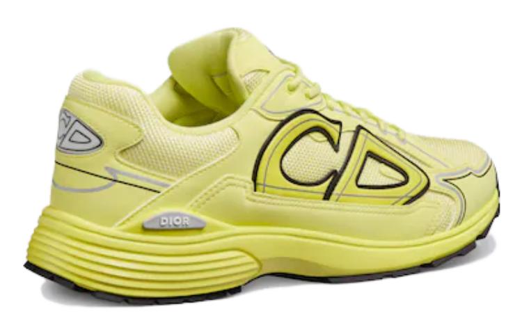Lookbook Dior B30 'Reflektif CD30 - Kuning' 3SN279ZRD-H200