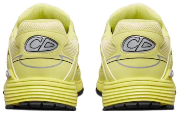 Shop Dior B30 'Reflektif CD30 - Kuning' 3SN279ZRD-H200