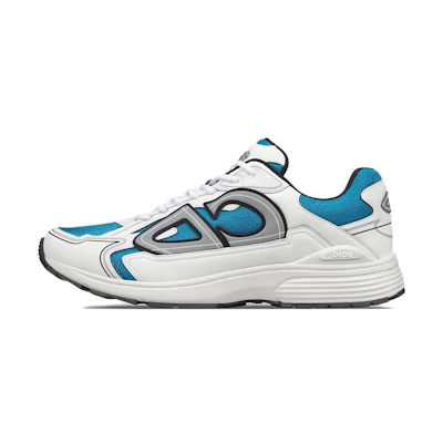 Dior B30 'White Blue'