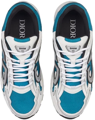 Dior B30 'White Blue' 3SN279ZRD-H065 Shop Dior B30 'White Blue' 3SN279ZRD-H065