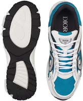 디올 B30 '화이트 블루' 3SN279ZRD-H065 Details for 디올 B30 '화이트 블루' 3SN279ZRD-H065