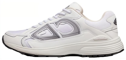 Dior B30 'White Grey' 3SN279ZND_H000 Dior B30 'White Grey' 3SN279ZND_H000