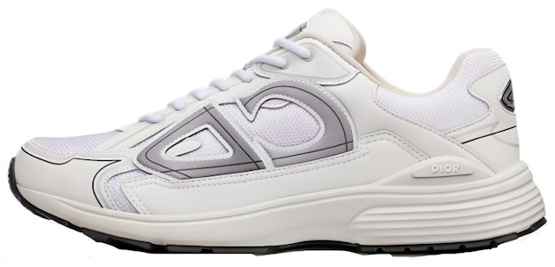 Dior B30 'Putih Abu-abu' 3SN279ZND_H000 Buy Dior B30 'Putih Abu-abu' 3SN279ZND_H000