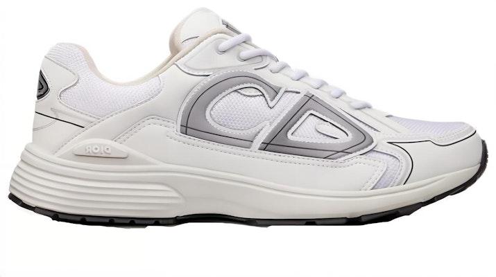 迪奥 B30 '白灰' 3SN279ZND_H000 Order 迪奥 B30 '白灰' 3SN279ZND_H000