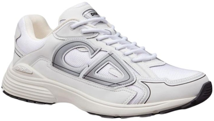 迪奥 B30 '白灰' 3SN279ZND_H000 Lookbook 迪奥 B30 '白灰' 3SN279ZND_H000