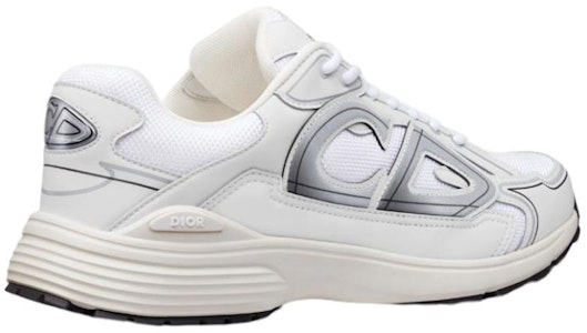 Dior B30 'Putih Abu-abu' 3SN279ZND_H000 Shop Dior B30 'Putih Abu-abu' 3SN279ZND_H000