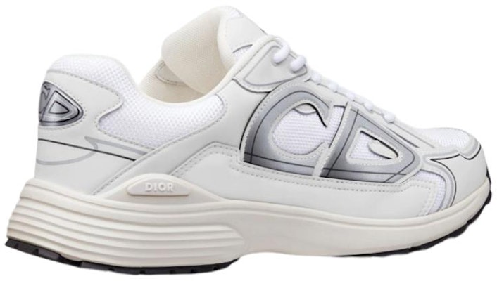 迪奥 B30 '白灰' 3SN279ZND_H000 Shop 迪奥 B30 '白灰' 3SN279ZND_H000