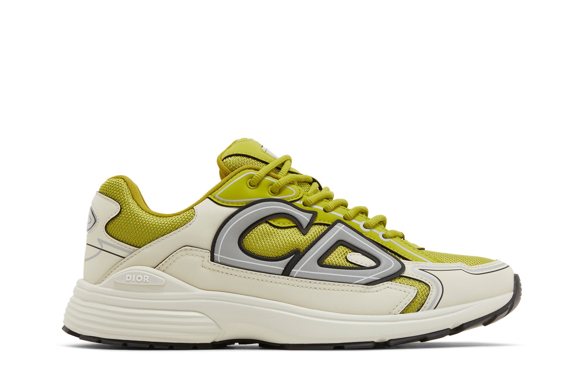 Dior B30 'Yellow' 3SN279ZLX_H661