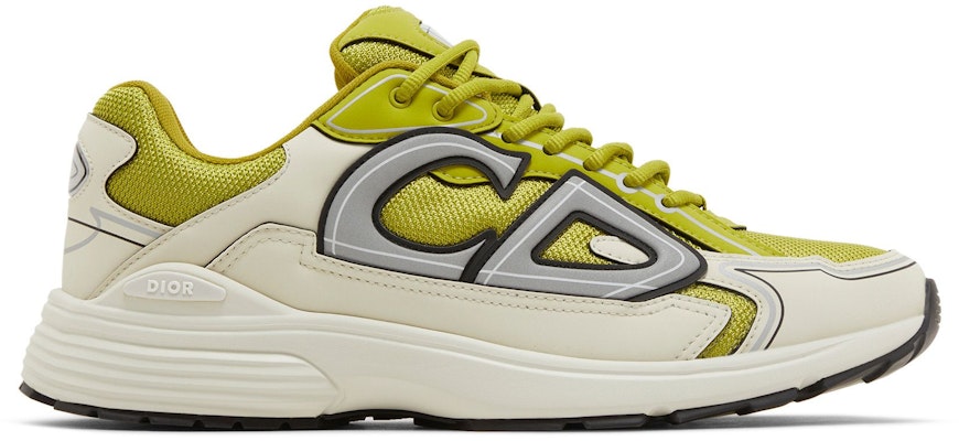 Dior B30 'Yellow' 3SN279ZLX_H661 Buy Dior B30 'Yellow' 3SN279ZLX_H661