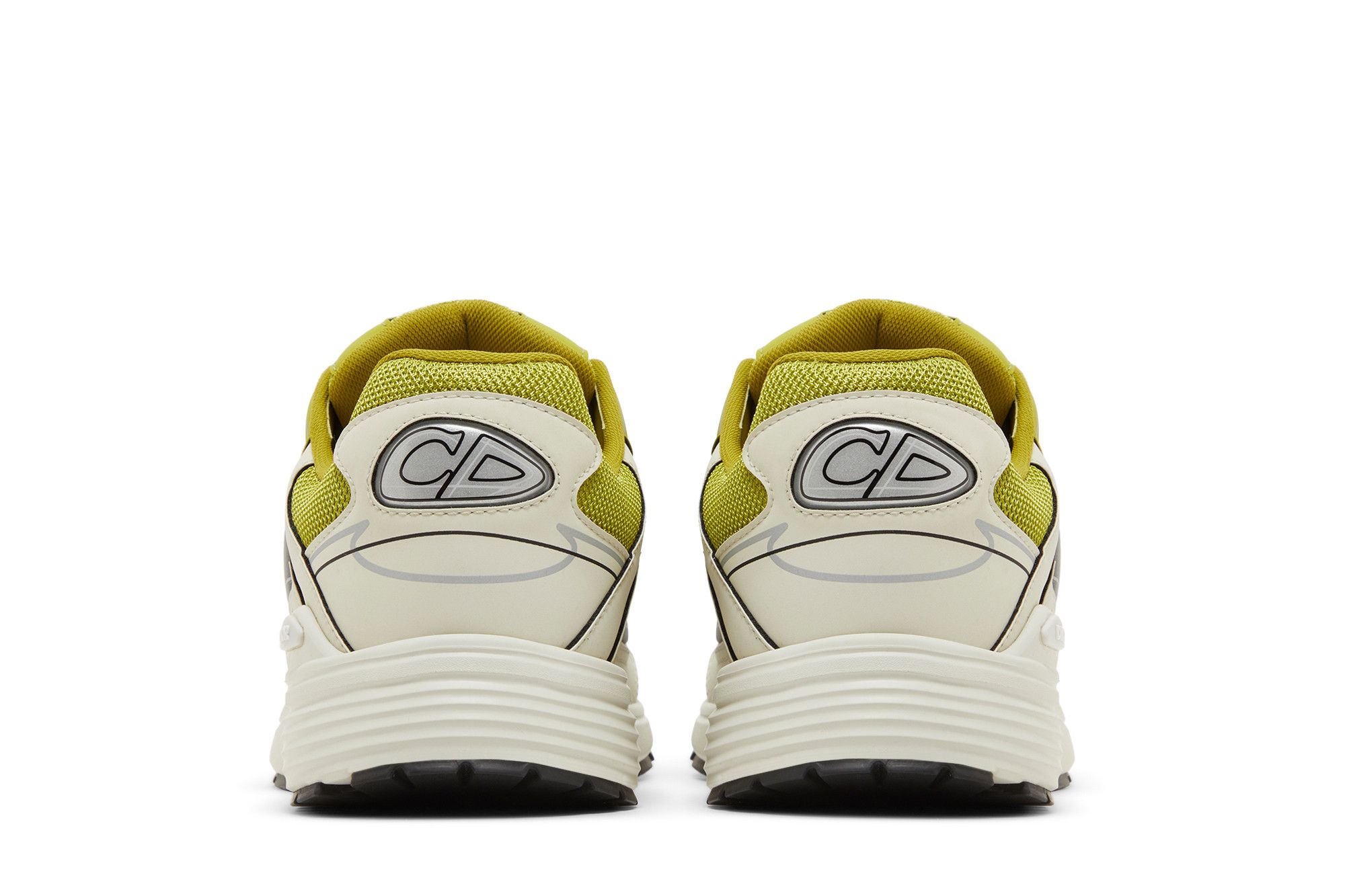 Details for Dior B30 ''Giallo'' 3SN279ZLX_H661