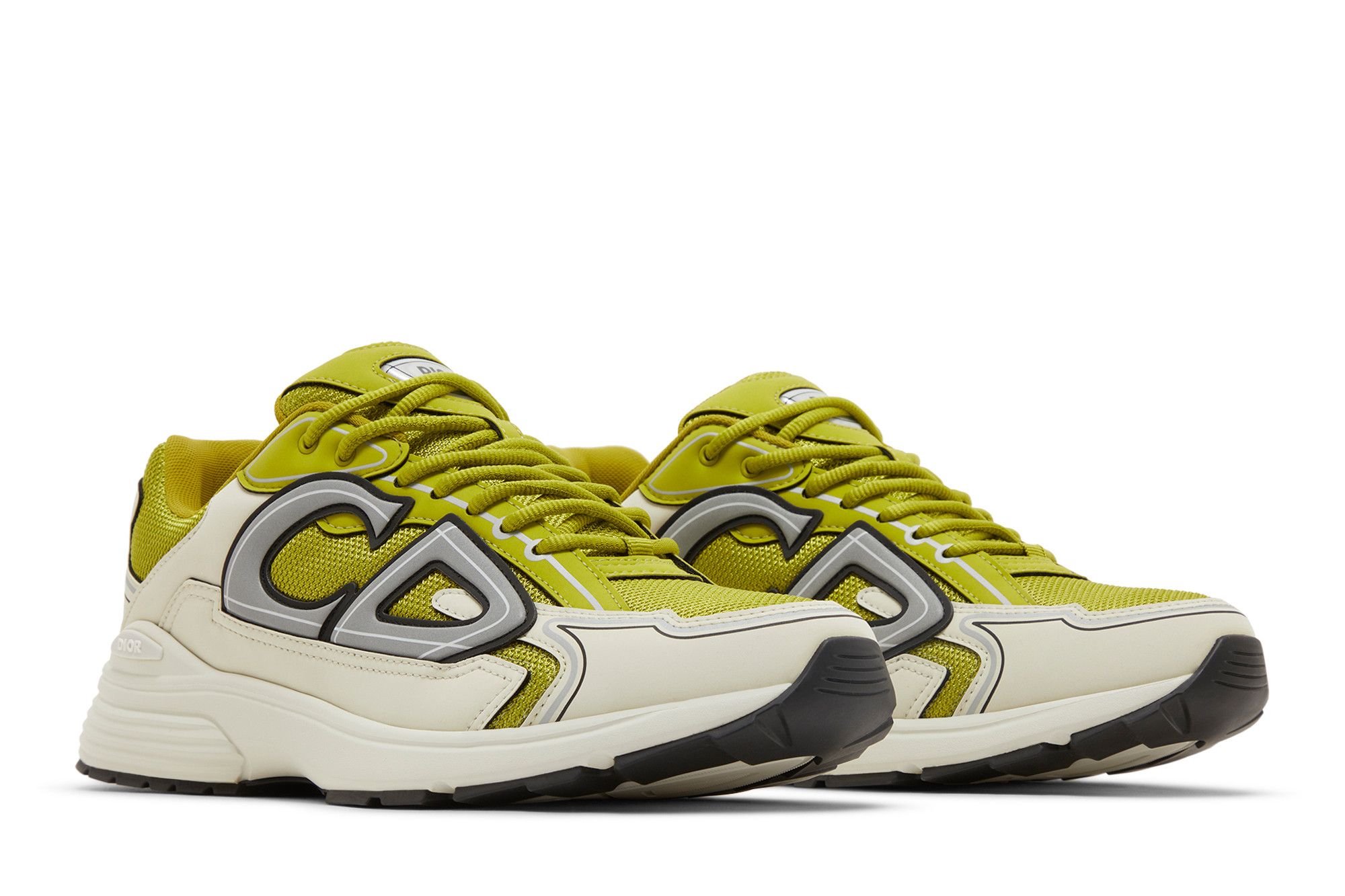 Cheap Dior B30 ''Giallo'' 3SN279ZLX_H661