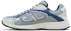 Lookbook Dior B30 Blue Grey White 3SN279ZRB_H560