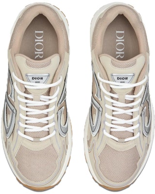 Dior B30 Krim 3SN279ZMA_H161 Lookbook Dior B30 Krim 3SN279ZMA_H161