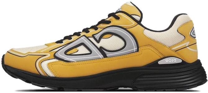 Dior B30 Crema Malla Amarilla Tela Técnica 3SN279ZRD-H211 Buy Dior B30 Crema Malla Amarilla Tela Técnica 3SN279ZRD-H211