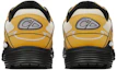 Shop Dior B30 Crème Mesh Geel Technische Stof Sneakers 3SN279ZRD-H211