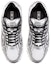 Lookbook Dior B30 White Mesh Silver-Tone Metallic Calfskin 3SN279ZYG-H869