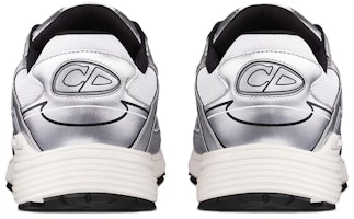 Dior B30 ホワイトメッシュ シルバーカーフスキン 3SN279ZYG-H869 Shop Dior B30 ホワイトメッシュ シルバーカーフスキン 3SN279ZYG-H869