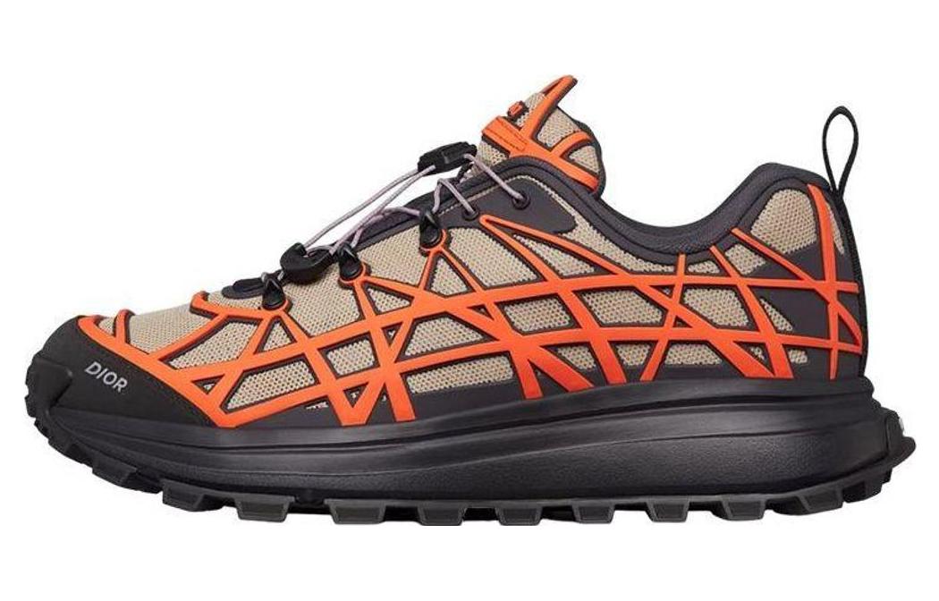 Dior B31 Runner 'Beige Orange' 3SN297ZUV_H268