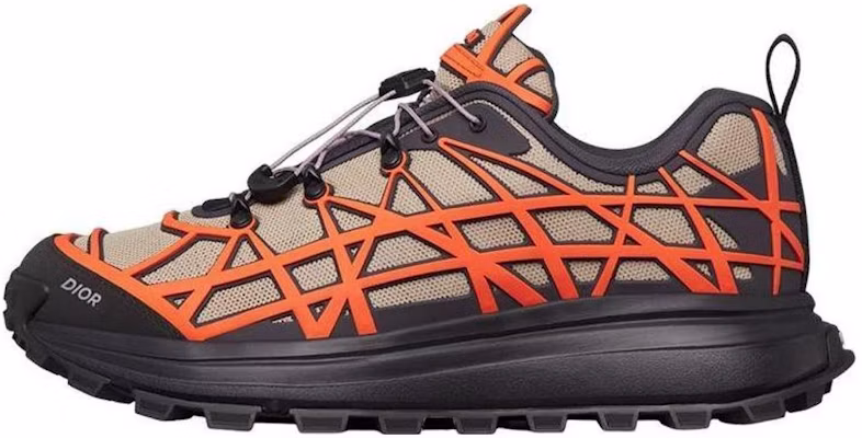 Dior B31 Runner ''Beige Arancione'' 3SN297ZUV_H268 Buy Dior B31 Runner ''Beige Arancione'' 3SN297ZUV_H268