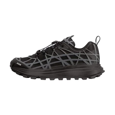 Dior B31 RNNR 'Black'