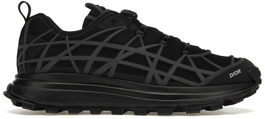 Dior runners black sales