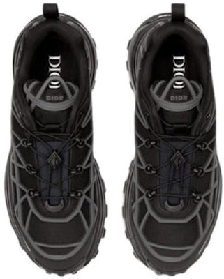 Dior B31 Runner 'Black' 3SN297ZUV_H900 Shop Dior B31 Runner 'Black' 3SN297ZUV_H900