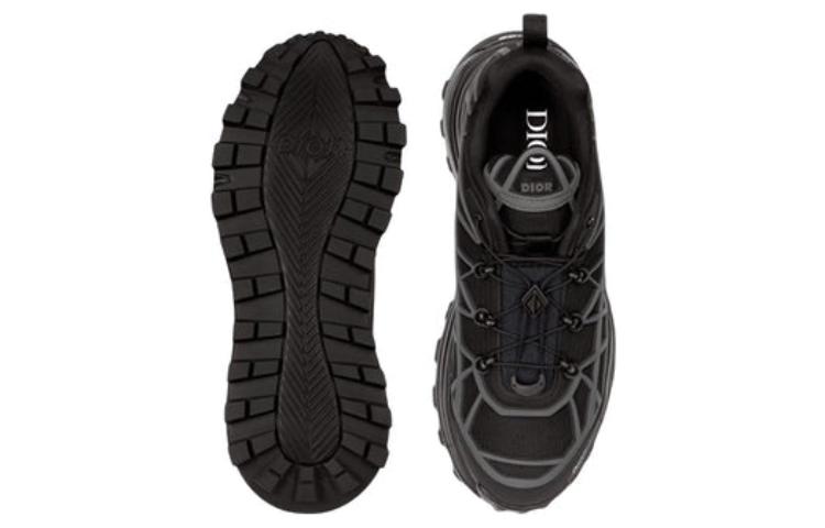 Purchase Dior B31 Runner 'Hitam' 3SN297ZUV_H900