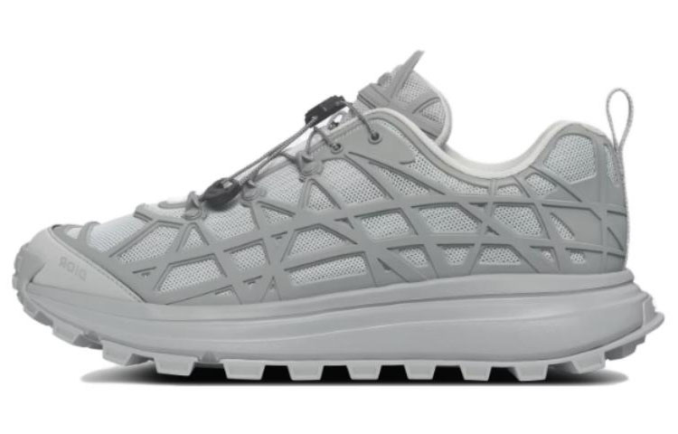 Dior B31 Runner 'Grey' 3SN297ZUV_H868