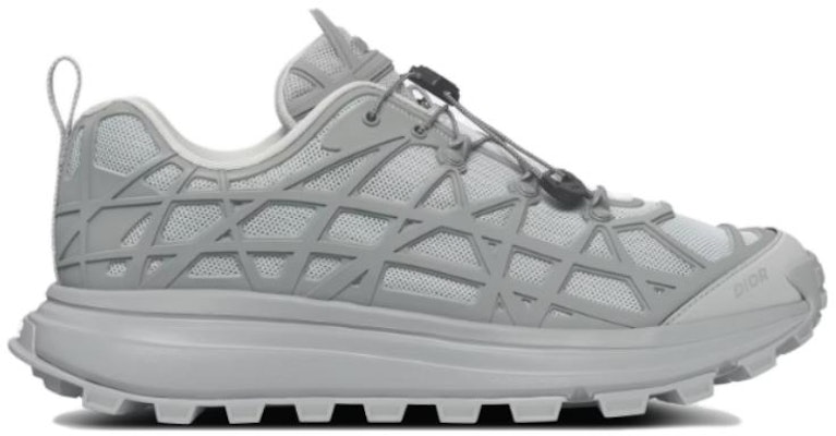 Dior B31 Runner 'Grey' 3SN297ZUV_H868 Order Dior B31 Runner 'Grey' 3SN297ZUV_H868