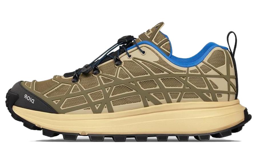 Dior B31 Runner Sneaker Dior Printed Runners Christian Dior B31