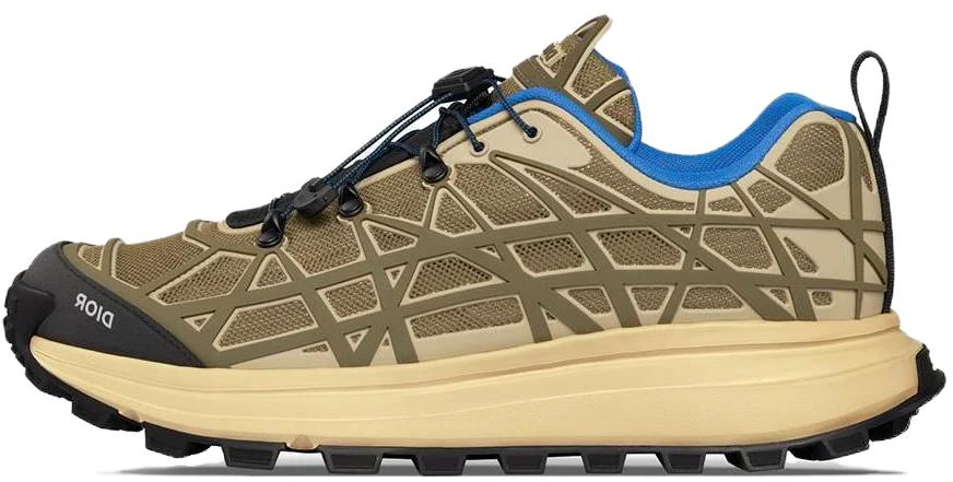 Dior B31 ランナー カーキ 3SN297ZUV_H167を購入 - Novelship Dior B31 ランナー カーキ 3SN297ZUV_H167を購入 - Novelship