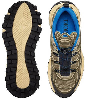 Dior B31 ランナー カーキ 3SN297ZUV_H167を購入 - Novelship Dior B31 ランナー カーキ 3SN297ZUV_H167を購入 - Novelship