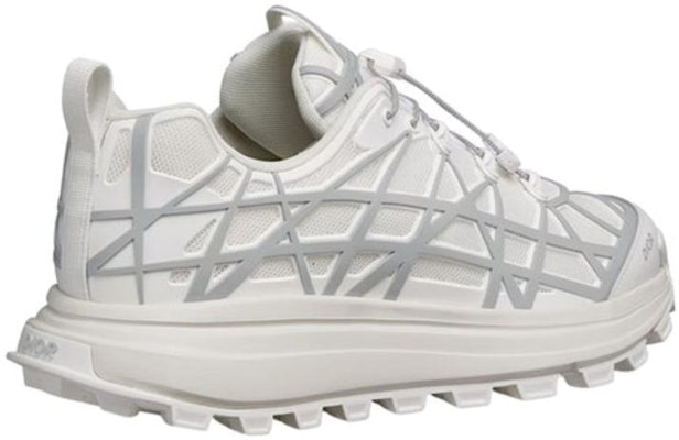 Dior B31 Runner 'White Grey' 3SN297ZUV_H060 Lookbook Dior B31 Runner 'White Grey' 3SN297ZUV_H060