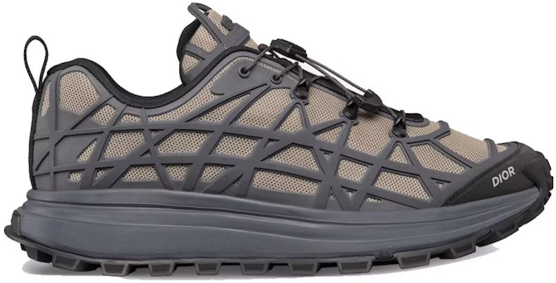 Dior B31 Runner Brown Dark Grey 3SN297ZUV_H711 Order Dior B31 Runner Brown Dark Grey 3SN297ZUV_H711