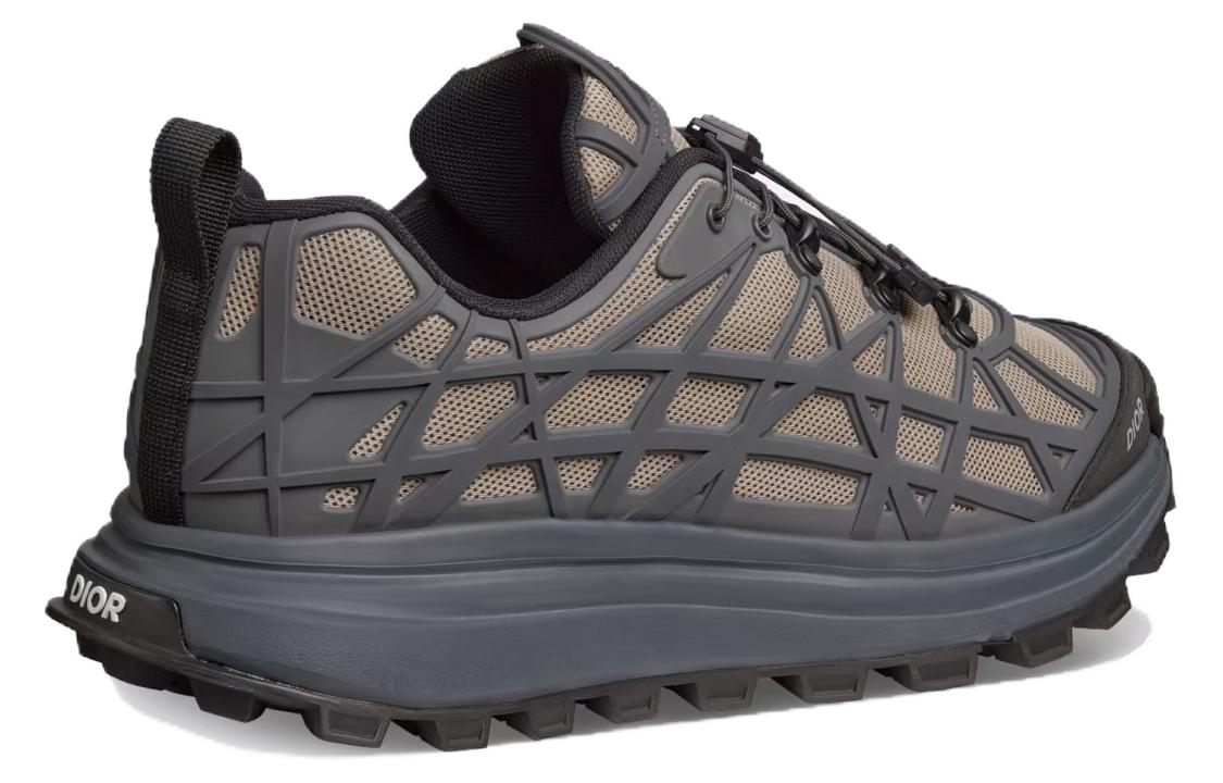 Purchase Dior B31 Runner Brown Dark Grey 3SN297ZUV_H711