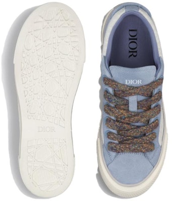Dior B33 'Dior Oblique - Blue Grey' 3SN303ZWN-H588 Shop Dior B33 'Dior Oblique - Blue Grey' 3SN303ZWN-H588