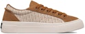 Dior B33 'Dior Oblique - Coklat Krim' 3SN303ZWN_H781