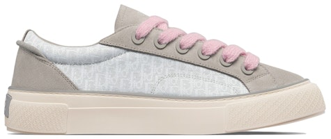 Dior B33 'Dior Oblique - Grey' 3SN303ZWN_H858 Dior B33 'Dior Oblique - Grey' 3SN303ZWN_H858