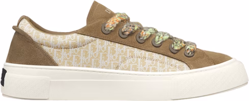 Dior B33 'Dior Oblique - Khaki Cream' 3SN303ZWN-H672 Dior B33 'Dior Oblique - Khaki Cream' 3SN303ZWN-H672