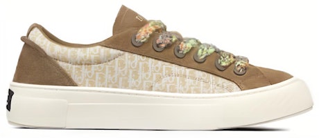 Dior B33 'Dior Oblique - Khaki Krim' 3SN303ZWN-H672 Order Dior B33 'Dior Oblique - Khaki Krim' 3SN303ZWN-H672