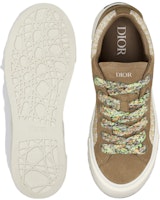 Dior B33 'Dior Oblique - Khaki Krim' 3SN303ZWN-H672 Purchase Dior B33 'Dior Oblique - Khaki Krim' 3SN303ZWN-H672