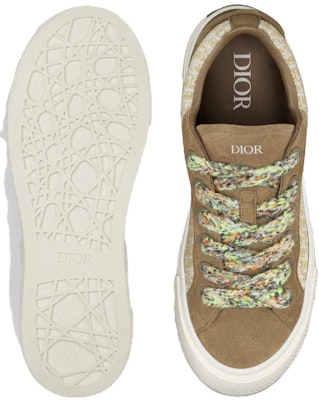 Dior B33 'Dior Oblique - Khaki Cream' 3SN303ZWN-H672 Purchase Dior B33 'Dior Oblique - Khaki Cream' 3SN303ZWN-H672