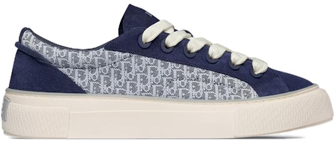 Dior B33 'Dior Oblique - Biru Navy' 3SN303ZWN_H559 Order Dior B33 'Dior Oblique - Biru Navy' 3SN303ZWN_H559