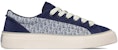 Dior B33 'Dior Oblique - Biru Navy' 3SN303ZWN_H559