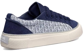 Dior B33 'Dior Oblique - Biru Navy' 3SN303ZWN_H559 Shop Dior B33 'Dior Oblique - Biru Navy' 3SN303ZWN_H559