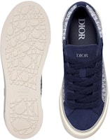 Dior B33 'Dior Oblique - Biru Navy' 3SN303ZWN_H559 Purchase Dior B33 'Dior Oblique - Biru Navy' 3SN303ZWN_H559