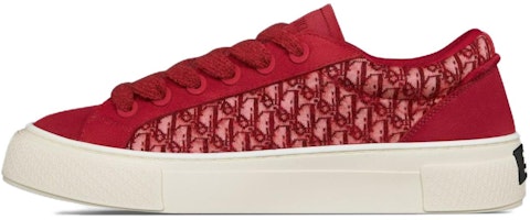 Dior B33 'Dior Oblique - Red' 3SN303ZWV-H334 Dior B33 'Dior Oblique - Red' 3SN303ZWV-H334