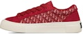 Dior B33 'Dior Oblique - Merah' 3SN303ZWV-H334