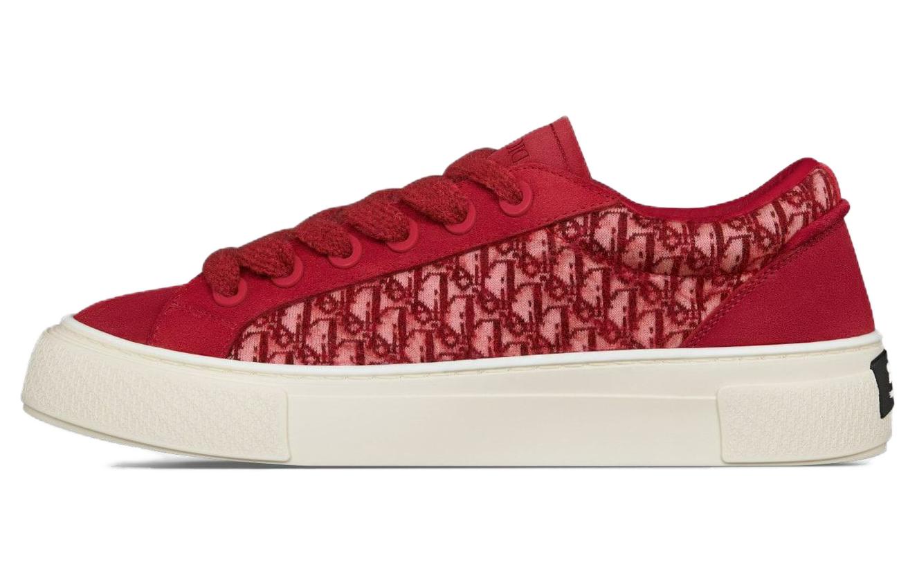 Dior B33 'Dior Oblique - Red' 3SN303ZWV-H334