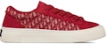 Dior B33 'Dior Oblique - Merah' 3SN303ZWV-H334